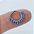Piercing Argola Clicker Em Titânio OMG 2.0 - Imagem 3