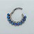 Piercing Argola Clicker Em Titânio OMG 2.0 - Imagem 5