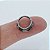 Piercing Argola Clicker em Titânio Trinny - Imagem 3