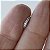 Piercing Argola Clicker em Aço Meia Aliança - Imagem 2