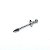 Piercing em Aço Espada - Imagem 3