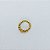 Piercing Argola Clicker em Aço PDV Baliballs - Imagem 6