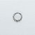 Piercing Argola Clicker em Aço PDV Baliballs - Imagem 8