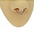 Piercing Argola Clicker em Aço PVD Trilly - Imagem 6