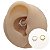 Piercing Argola Clicker em Prata 925 Sunrise - Imagem 1
