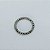 Piercing Argola Clicker em Titânio PVD Egipty - Imagem 5