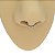 Piercing Argola Clicker em Titânio PVD Egipty - Imagem 2