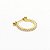 Piercing Microbell Argola em Prata 925 - Imagem 2