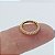 Piercing Argola Clicker em Titânio PVD Meteoros - Imagem 6