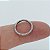 Piercing Argola Clicker em Titânio PVD Meteoros - Imagem 7