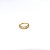 Piercing Argola Clicker em Aço PVD Duo Cristal - Imagem 5