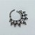 Piercing Argola Clicker em Titânio Grapes - Imagem 3