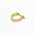 Piercing Argola em Prata 925 Navetes - Imagem 5