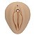 Piercing Banana em Prata 925 Flor Charme - Imagem 2