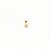 Piercing Microbell em Prata 925 Miolly - Imagem 2