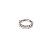 Piercing Argola Clicker em Aço PVD Balls - Imagem 4