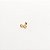 Piercing Microbell em Prata 925 Infinito - Imagem 3