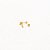 Piercing Microbell em Prata 925 Flecha - Imagem 6