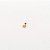 Piercing Microbell em Prata 925 Eye - Imagem 3