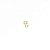 Pingente em Ouro 18k Ponto de Luz - Imagem 2