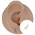 Pingente Ouro Charm Gota Liso - Imagem 1