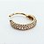 Piercing Argola Clicker em Ouro 18K Triple - Imagem 6