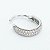 Piercing Argola Clicker em Ouro 18K Triple - Imagem 7