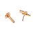 Piercing Microbell em Ouro 18K Raio Letícia - Imagem 6