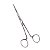 Pinça Aço Inox Oval Pequena Fechada - Imagem 6