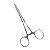 Alicate Aço Inox Forceps Dermal - Imagem 7