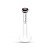 Piercing Labret em Bioflex  Strass - Imagem 3