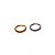 Piercing Argola Clicker em Aço PVD Egipty - Imagem 2