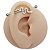 Piercing Transversal em Prata 915 Long Snake - Imagem 7