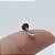 Piercing Labret em Titânio Delicato - Imagem 6