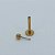 Piercing Labret em Titânio Ball - Imagem 7
