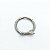 Piercing Argola em Titânio PVD Flecha - Imagem 5