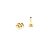 Piercing Labret em Titânio Enchanted - Imagem 6