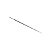 Taper Extensor Plug em Titânio para Australianos 0,8mm - Imagem 1