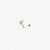 Piercing Microbell em Prata 925 Sun - Imagem 6