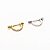 Piercing Microbell em Prata 925 Glow - Imagem 2