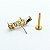 Piercing Labret Ouro 18K Scandalous - Imagem 4