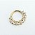 Piercing Argola Clicker Ouro 18K Divine - Imagem 4