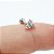 Piercing Microbell Ouro 18K Trillion - Imagem 3