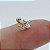 Piercing Microbell Ouro 18K Princesa - Imagem 4