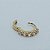 Piercing Argola Clicker Ouro 18K Classic - Imagem 6