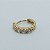 Piercing Argola Clicker Ouro 18K Classic - Imagem 4