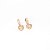 Brinco Argola Clicker Folheado Pablo - Imagem 5