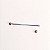 Piercing Transversal em Aço PVD Colors - Imagem 6