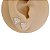 Brincos em Ouro 18K Diamond Flat - Imagem 1