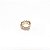 Piercing Argola Clicker Ouro 18K Laurel - Imagem 5